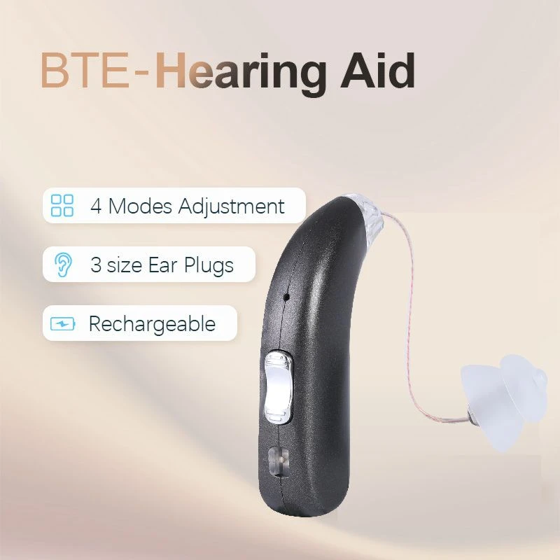 BTE Hearing Aids For Severe Hearing Loss BTE Hearing Aids For Severe Hearing Loss